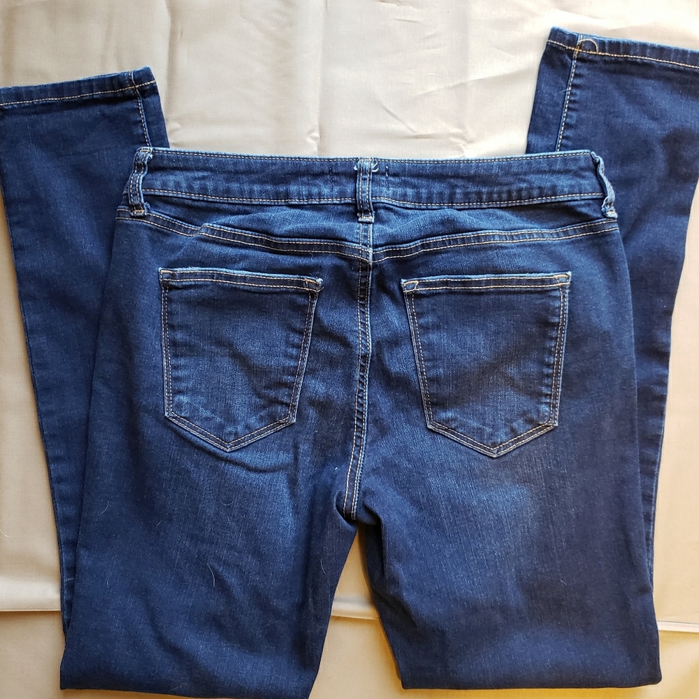 Womens jeans